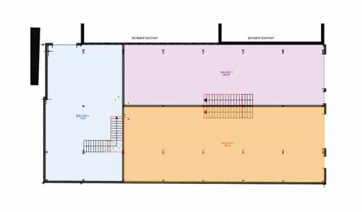 For rent Cran-gevrier ANNECY 255 m2 Haute savoie (74960) photo 4