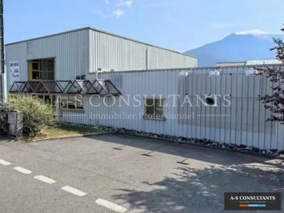 For rent Albertville 650 m2 Savoie (73200) photo 0