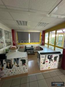 Louer Commerce 650 m2 Albertville