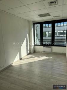 Louer Bureau Meylan Isere