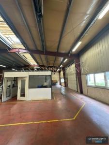 Annonce Location Commerce Barby 73