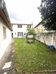 Acheter Maison 114 m2 Sevran