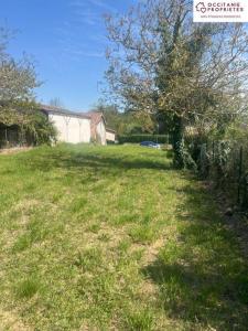 Acheter Terrain Isle-en-dodon Haute garonne