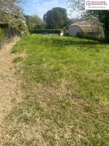 Acheter Terrain Isle-en-dodon 32000 euros
