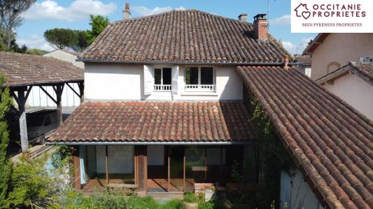 Annonce Vente 7 pices Maison Simorre 32