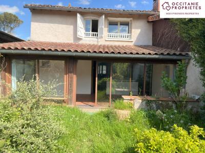 Acheter Maison Simorre Gers
