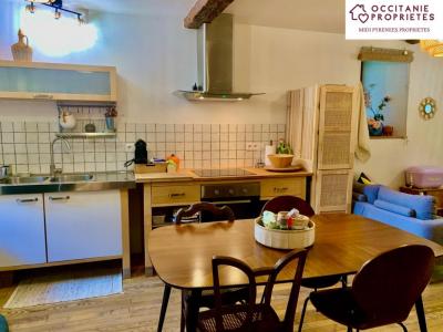 Acheter Appartement Massat Ariege