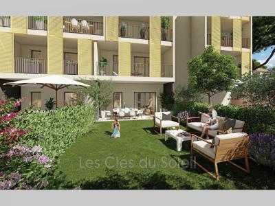 For sale Brignoles 2 rooms 40 m2 Var (83170) photo 0