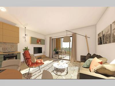 For sale Brignoles 2 rooms 40 m2 Var (83170) photo 3