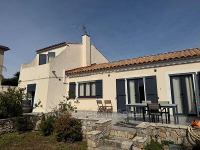 Annonce Vente 5 pices Maison Toulon 83