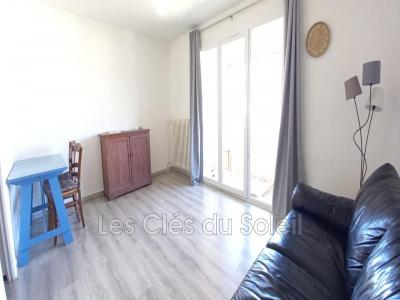 For rent Hyeres 1 room 27 m2 Var (83400) photo 0