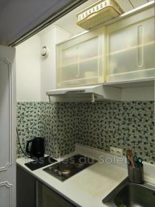 For rent Hyeres 1 room 27 m2 Var (83400) photo 1