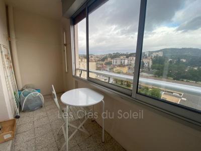 For rent Hyeres 1 room 27 m2 Var (83400) photo 3