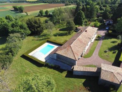 Acheter Maison Sauze-vaussais Deux sevres