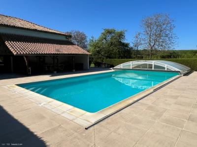 Acheter Maison Sauze-vaussais 399950 euros