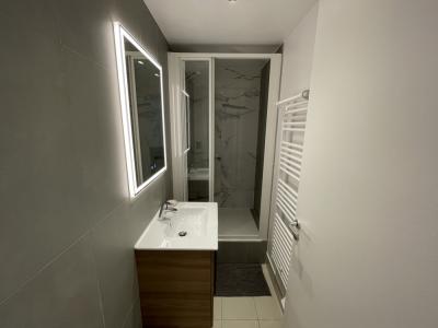 For rent Paris-12eme-arrondissement 1 room 21 m2 Paris (75012) photo 3
