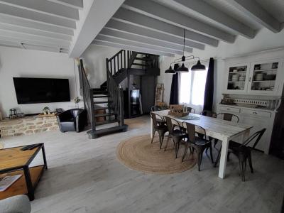 Acheter Maison 143 m2 Guerande