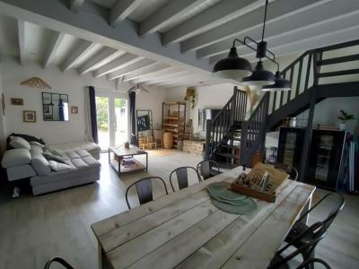 Acheter Maison Guerande Loire atlantique