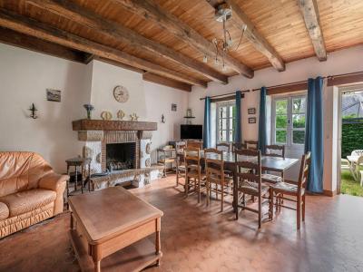 For sale Herbignac 6 rooms 132 m2 Loire atlantique (44410) photo 4