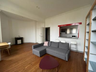 For rent Bordeaux 2 rooms 67 m2 Gironde (33000) photo 3