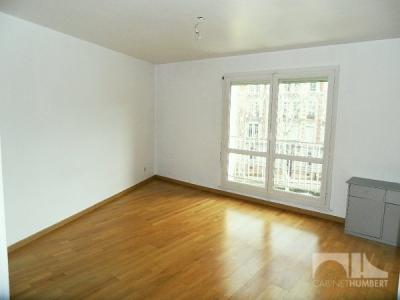 For rent Saint-etienne 1 room 31 m2 Loire (42000) photo 0