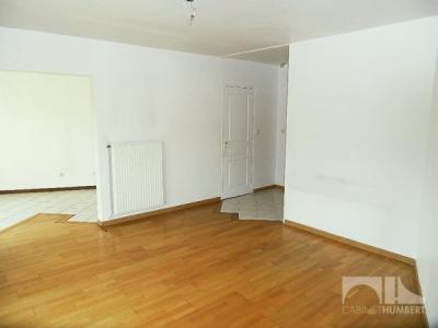 For rent Saint-etienne 1 room 31 m2 Loire (42000) photo 1