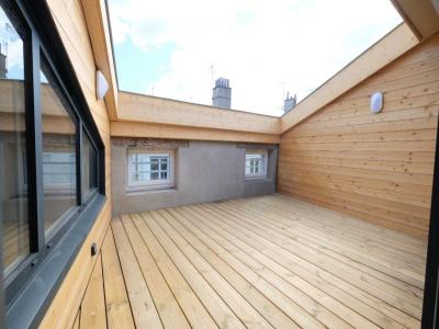 Annonce Location 4 pices Appartement Saint-etienne 42