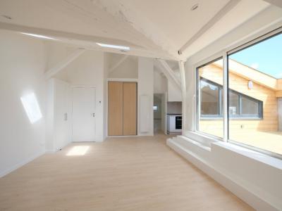 Louer Appartement 91 m2 Saint-etienne