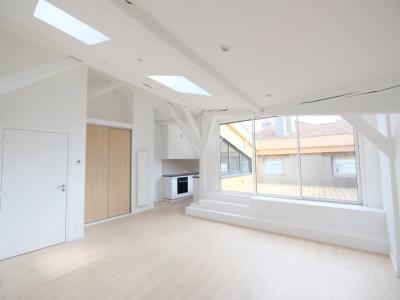 Louer Appartement Saint-etienne Loire
