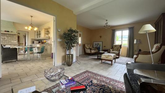 For sale Saint-hilaire-en-morvan 6 rooms 190 m2 Nievre (58120) photo 1