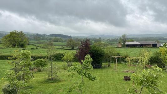 For sale Saint-hilaire-en-morvan 6 rooms 190 m2 Nievre (58120) photo 2