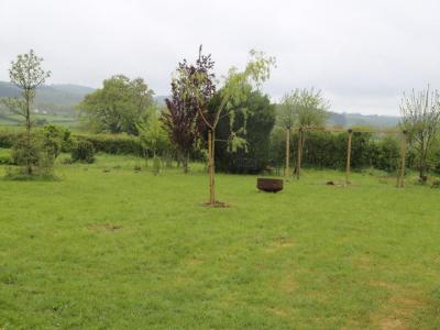 For sale Saint-hilaire-en-morvan 6 rooms 190 m2 Nievre (58120) photo 4