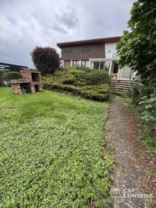 Annonce Vente 7 pices Maison Aubiere 63