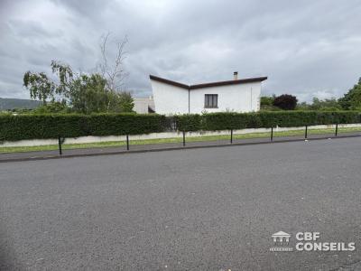 Acheter Maison 150 m2 Aubiere