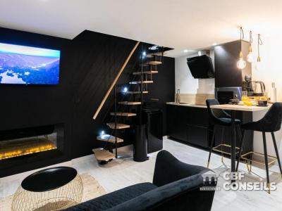 For sale Gerzat 3 rooms 36 m2 Puy de dome (63360) photo 0