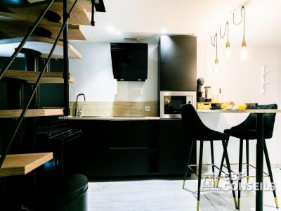 For sale Gerzat 3 rooms 36 m2 Puy de dome (63360) photo 1