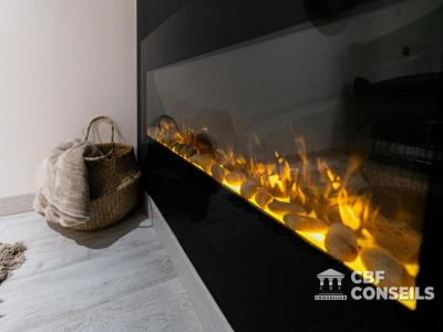 For sale Gerzat 3 rooms 36 m2 Puy de dome (63360) photo 2