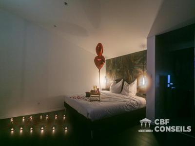 For sale Gerzat 3 rooms 36 m2 Puy de dome (63360) photo 3