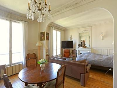 For sale Paris-15eme-arrondissement 3 rooms 57 m2 Paris (75015) photo 1