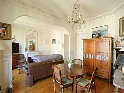 For sale Paris-15eme-arrondissement 3 rooms 57 m2 Paris (75015) photo 0