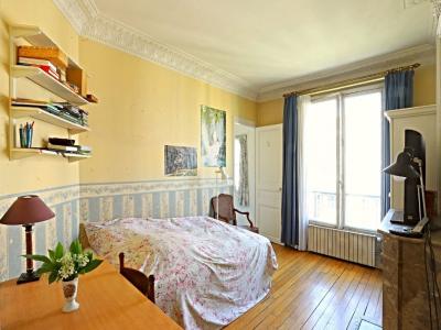For sale Paris-15eme-arrondissement 3 rooms 57 m2 Paris (75015) photo 2