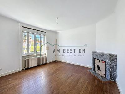 Louer Maison 113 m2 Flavignac