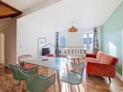 For rent Limoges 4 rooms 73 m2 Haute vienne (87000) photo 0
