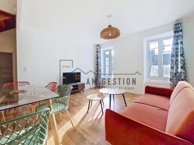 For rent Limoges 4 rooms 73 m2 Haute vienne (87000) photo 1