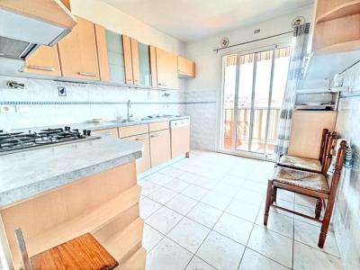 Acheter Appartement 70 m2 Cagnes-sur-mer