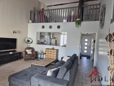 Annonce Vente 6 pices Maison Saint-dizier 52