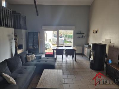 Acheter Maison 158 m2 Saint-dizier
