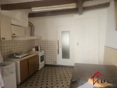 Acheter Maison Bourbonne-les-bains Haute marne