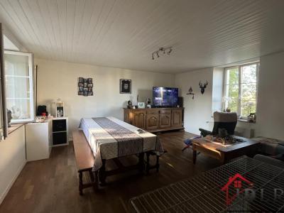 Acheter Maison 120 m2 Coiffy-le-bas