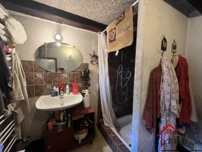 Acheter Maison Coiffy-le-bas Haute marne